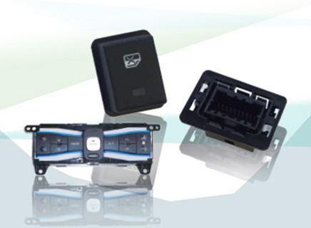 技術と製品 MANUFACTURING