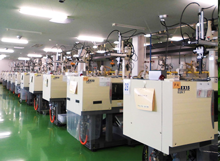 様々な取り組み CSR