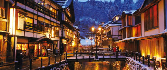 山形・尾花沢おすすめ WELCOME TO OBANAZAWA